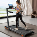 1-8km/h 1-10km/h Portable Electric Motorized Gym Exercise | SAMAG
