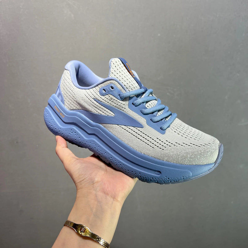 Spring New Men's Shoes Cushioning Marathon Light Sports Floating Sports Shoes Sneakers