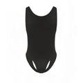 Bodysuit Men Shapewear Tummy Control Sexy Leotard Slimming Open Buttocks Sleeveless One-Piece Underwear Undershirt Shaper