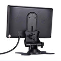 7 - Inch 1920 * 1080 AHD 1080P High - Definition Truck Monitor with Starlight Night Vision - Ideal for Vehicle Reverse in Bus
