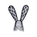 Lingerie Accessories, Lace Eye Mask See-Through Sexy Hot Passionate