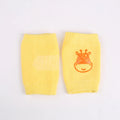 Baby Knee Pad Kids Non-slip Crawling Cushion Infants Toddlers Protector Safety Kneepad Leg Warmer Girl Boy Accessories
