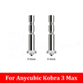 For Anycubic Kobra 3 Max/K3M Combo Printer Parts Accessories Print Head