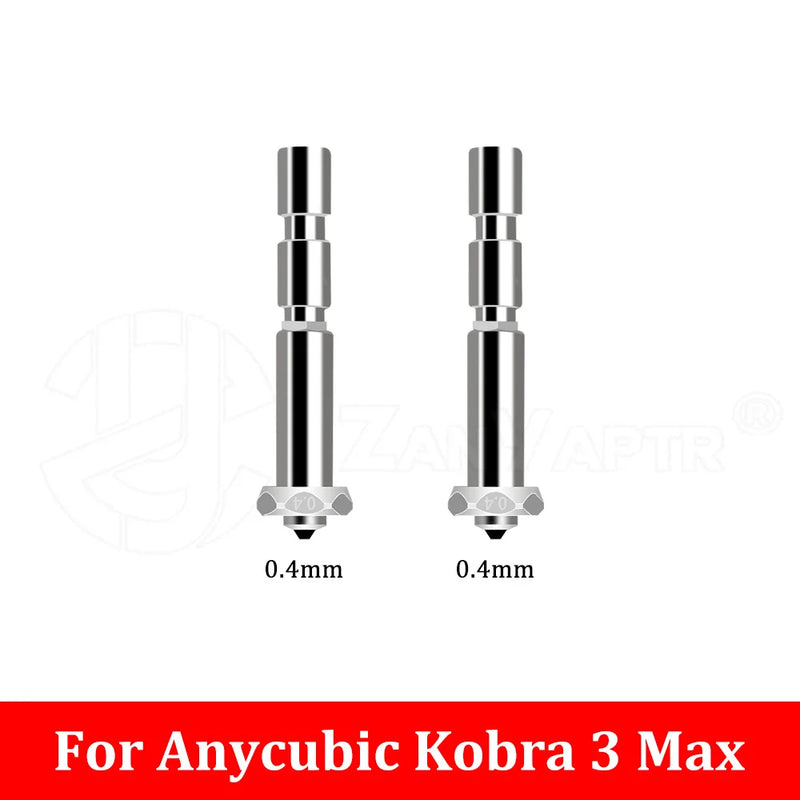 For Anycubic Kobra 3 Max/K3M Combo Printer Parts Accessories Print Head