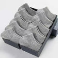 / Men's Socks Spring Summer Thin Breathable Soft | SAMAG