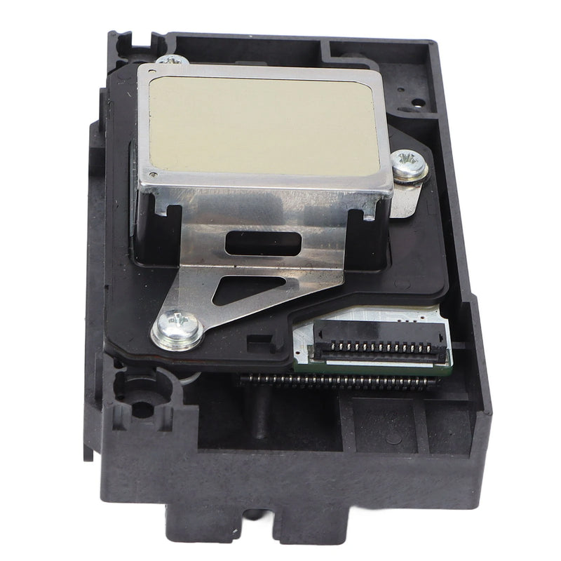 Universal Printhead Replacement Parts Long Lasting Safe ABS Print Head for L801 L800 L805 L850 T50 T60 R290 Printers Accessories