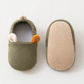 Baby Shoes Socks First Walkers Infant Toddler Boys - View 12 | SAMAG