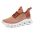 Women Casul Sprts Shoes Breathable Running Sneakers Outdoor Light Comfortable Mesh Walking Shoes for Women Athletic Tenis Shoes