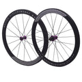 Road Bike Wheelset 700C 30/ 40/50mm Aluminum Alloy - View 4 | SAMAG