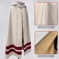 HOLOUN Anime Uzumaki Haruno Sakura Hyuga Hinata Hatake Kakashi Cosplay Costume Cloak Chirstmas New Year Gift