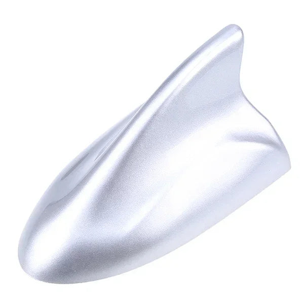 Car Shark Fin Antenna Roof Decoration Aerial Radio FM Signal for Ford Fiesta Kia BMW Citroen C4 Mini Cooper Opel 안테나 форд фиеста