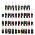 4/10/14/20Pcs Color Fashion Professional Tattoo Ink L Long-lasting Tattoo Ink Painting Tattoo Supplies, Body Art Supplies