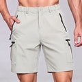 Men's Cargo Shorts; Summer Waterproof Breathable | SAMAG
