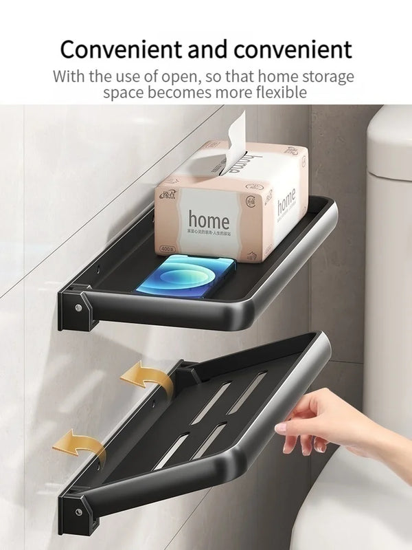 Foldable kitchen Storage Rack Fridge Organizer Storage Tray Clear Food Storage Organizer Spice Rack kitchen Organizer