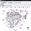 AllData 10.53 Automotive Diagnostic Software: Empowers full - fledged data technical support for cars and trucks with wirin