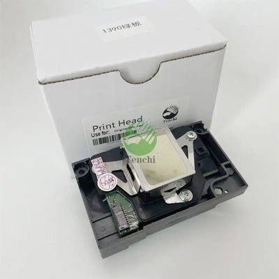 L1800 Print Head Printer Parts UV DTG DTF DFT Original | SAMAG