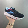 Spring New Men's Shoes Cushioning Marathon Light Sports Floating Sports Shoes Sneakers