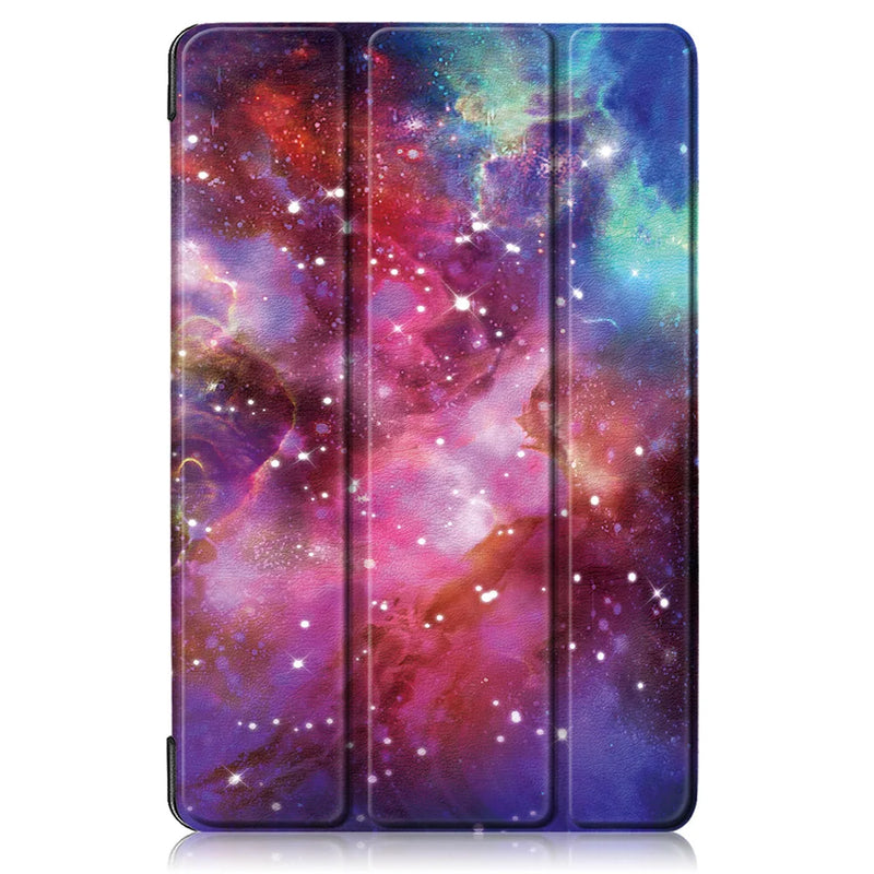Case for Teclast T65（13.4 inch） Android 16(2025-2026) Tablets tri-fold Smart Protective case,PU Leather Portable Shell