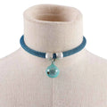 Fashion Easy Wear For Puppy Kitten Adjustable Cat Necklace Grooming Accessories Pet Collar Pet Supplies