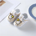 0 - 12Month Baby Girl Boy Shoes First Walkers Cotton Soft - View 14 | SAMAG