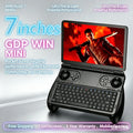 Turbo Brute GPD WIN Mini AMD AI 9 HX 370 7 Inch Handheld GamePad Tablet 32GB RAM 2TB PCIE4.0 Pocket Mini Laptop Game Player