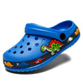 New Fashion Cartoon Sandals for Kids Summer Slippers Boys | SAMAG