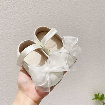 Spring Autumn Baby Girls Shoes Comfortable Infant Newborn | SAMAG