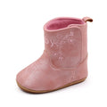 Baby Girls and Boys Spring and Autumn Booties Fashion Design Non-slip High Quality Multiple Styles Indoor Outdoor Walking Shoes