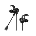 Universal Wired Earphone Headset Gamer Headphones Gaming Earbuds With Mic For Pubg PS4 CSGO Casque Phone Tablet Laptop Game