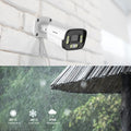 XMEYE 32CH 4K Security Camera System 8MP POE AI Camera 5MP Face Detection Outdoor Color Night Vision Video Surveillance NVR Set