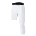 Men's Compression Pants Male Tights Leggings For Running Training Sport Fitness Quick Dry Fit Joggings Workout  Active Shorts