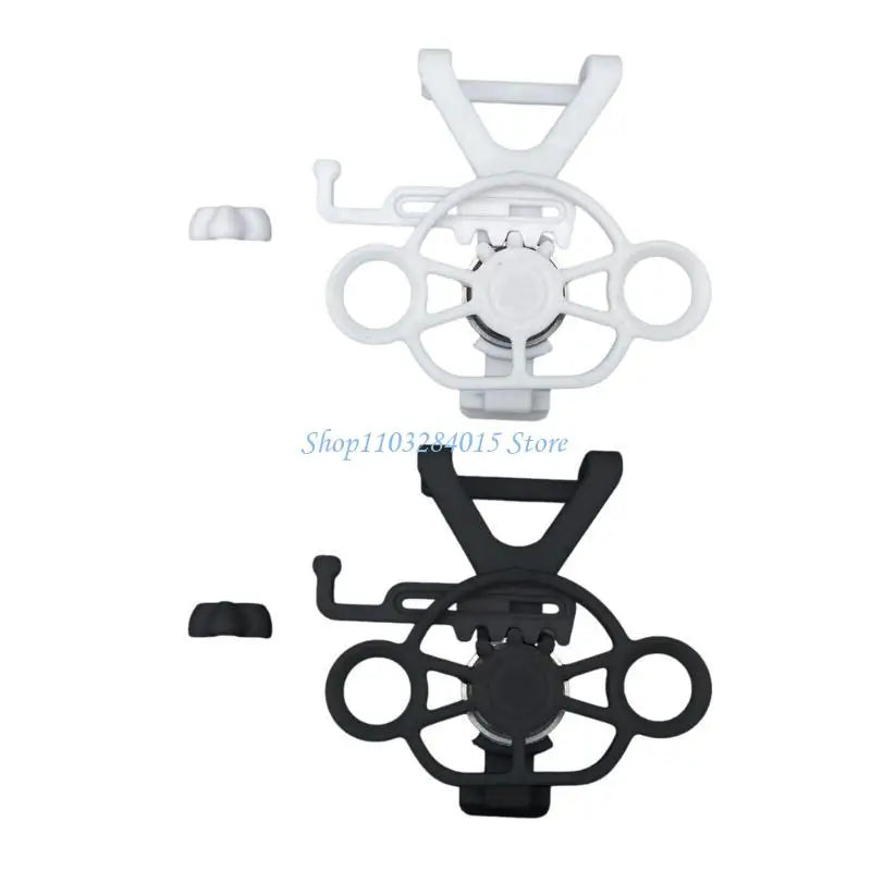 R6FF Gaming Wheel Game Controller Mini Steering Wheel Gamepad Accessories