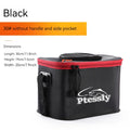Portable EVA Fishing Bag, Foldable Bucket, Live Fish Box | SAMAG