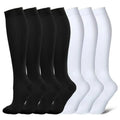 Pairs Compression Socks Medical Varicose Veins Swollen | SAMAG