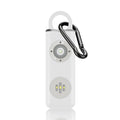 Hollarm Personal Safety Siren Alarm 130dB Siren Strobe Self Defense Alarm for Women, Kids, Elderly Anti Robbery Call for Help