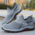 Men's Summer Sneakers Breathable Mesh Summer Sports Shoes Casual Sneakers Free Shipping Shoes