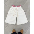American High Street Fashion Brand Y2K Double Waist | SAMAG