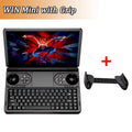Prime Brutal GPD Win Mini AMD AI 9 HX 370 7 Inch Handheld GamePad Tablet 32GB RAM 2TB PCIE4.0 Pocket Mini Laptop Game Player