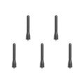Soft Antenna Household Computer Small 400-470MHz SMA-F Female Accessories for Baofeng UV-5R UV-6R BF-888S Radio