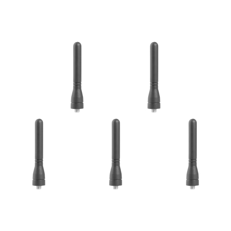Soft Antenna Household Computer Small 400-470MHz SMA-F Female Accessories for Baofeng UV-5R UV-6R BF-888S Radio