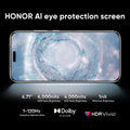 HONOR Magic8 Pro Global Version Snapdragon 8 Elite Gen 5 6.71" OLED Display 7100mAh Battery 100W SuperCharge Support eSIM NFC