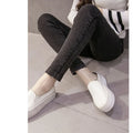 Maternity Pregnancy Skinny Trousers Jeans Pants Elastic Pregnant Women's Feet Stomach Lift  Stretch Denim