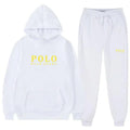 Autumn and Winter Men's casual Set outdoor fashion jogging and women's hooded sweatshirt and pants 2 - View 10 | SAMAG