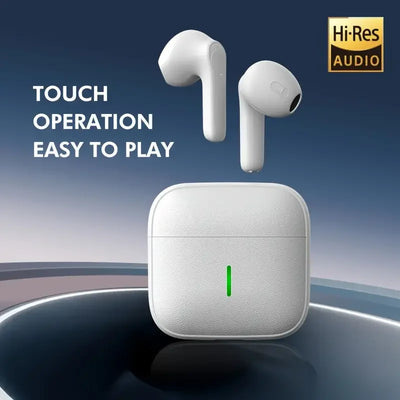Bluetooth V5.3 Earphones Anti-sweat Lightweight | SAMAG