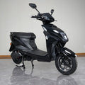 600W/800W 40-50km/h Speed 45-65km Range 2 Wheel Electric Moped 2 Person E Scooter