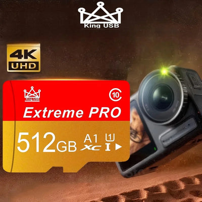 Ultra ltra Micro Mini SD Card SD Memory A2 U3 V30 TF | SAMAG