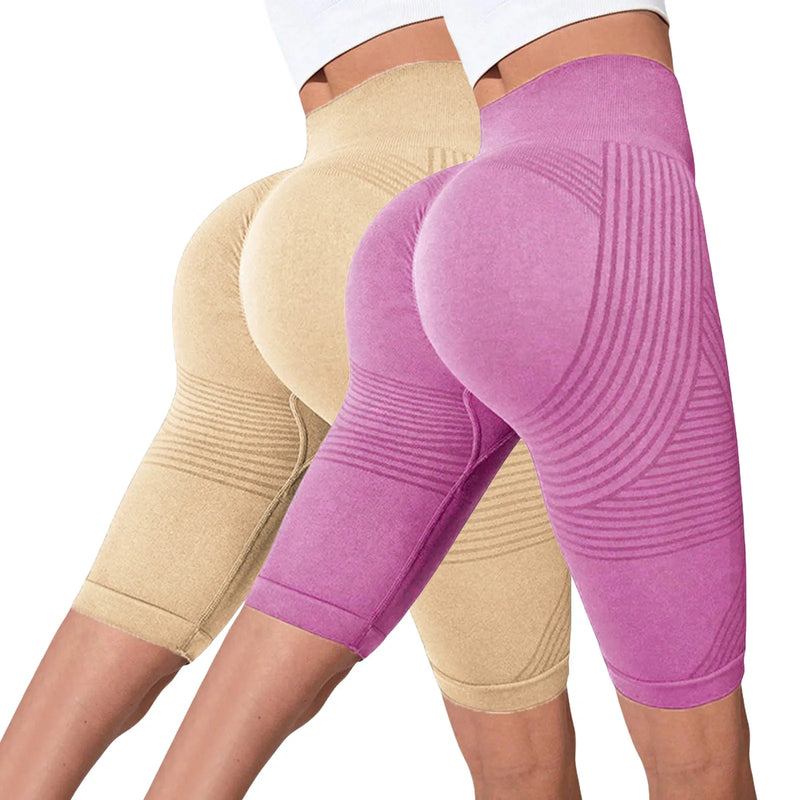 2 - Pack of European and American hot - selling seamless - View 24 | SAMAG