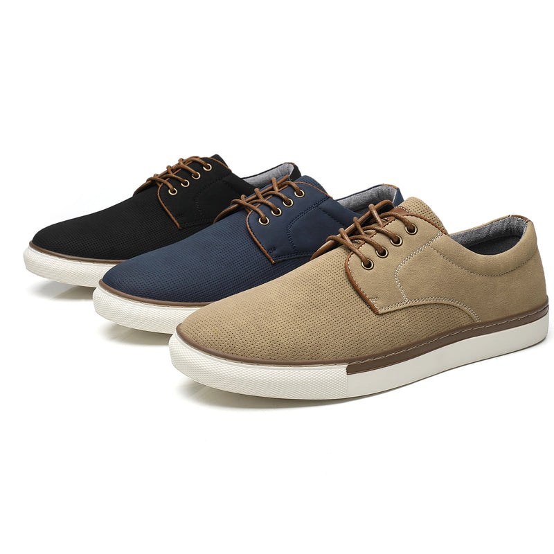 BHKH Men's Casual Shoes Spring And Autumn Fashion Trend Men Sneakers Male Jogging Shoes For Teenager Zapatos Hombre