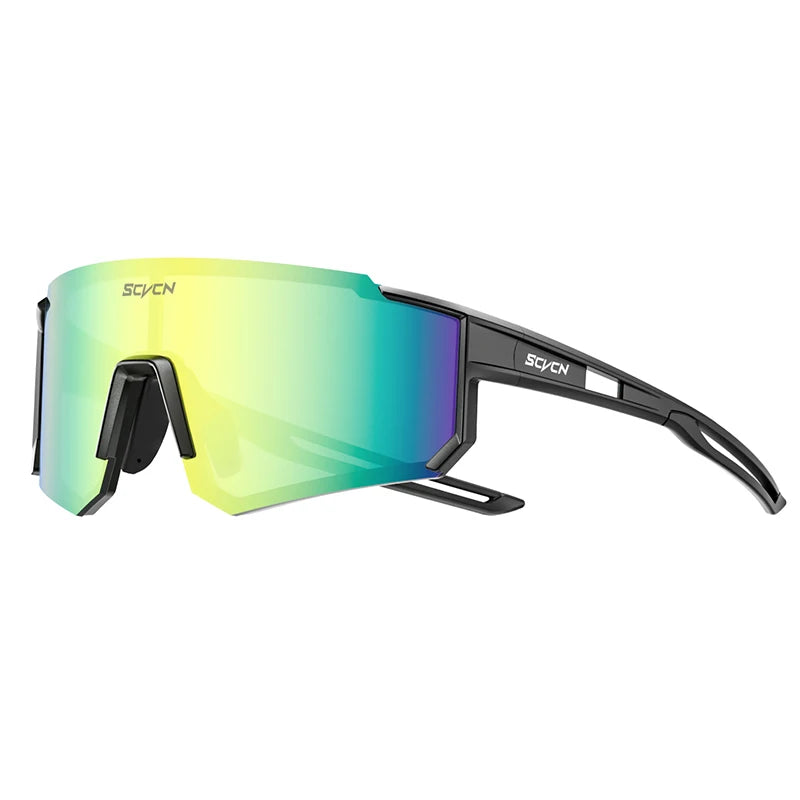 SCVCN Women Sports Sunglasses Pink Fashion Cycling | SAMAG