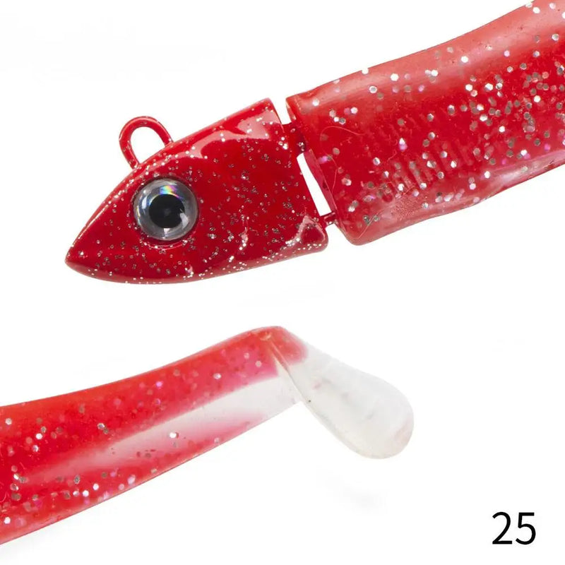 Hunthouse Fishing Barret Minnow Lure - View 16 | SAMAG